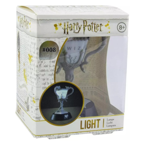 Harry Potter Icon Light - Pohár (Defekt) EPEE Czech