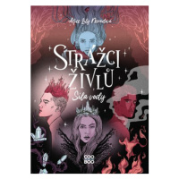 Strážci živlů | Dorotka Čížková, Alice Lily Neradová