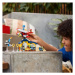 LEGO® Sonic the Hedgehog™ 76991 Tailsova dílna a letadlo Tornádo