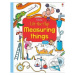 Measuring Things - Rosie Hore, Benedetta Giaufret (ilustrátor), Enrica Rusina (ilustrátor) - kni