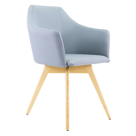 ANTARES Konferenční křeslo RAVENNA ALU