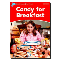 Dolphin Readers Level 2 Candy For Breakfast Oxford University Press