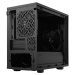 Fractal Design Define 7 Nano Black Solid/Mini ITX/Černá