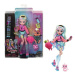 Mattel Monster High PANENKA MONSTERKA - LAGOONA