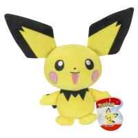 Plyšák Pokémon - Pichu 20 cm