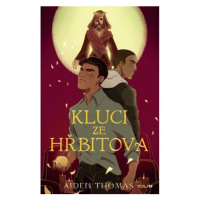 Kluci ze hřbitova