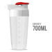 Penco Shaker 700 ml