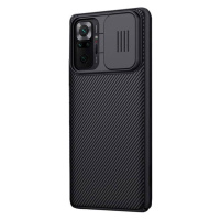 CamShield pouzdro pro Xiaomi Redmi Note 10 Pro/10 Pro Max (černé)