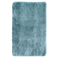 Koupelnová předložka SANTA/NORVOS - Turquoise 60x100 cm