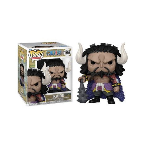 Funko Pop! Animation One Piece Kaido 1267