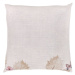 Kvalitex Povlak na polštář bavlna MARY růžová Rozměry povlaků na polštáře: 30x40cm