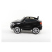 Tomido Elektrické autíčko BMW X6M černé