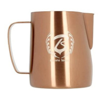 Barista Space Copper 350 ml konvička na mléko