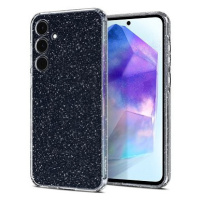 Spigen Liquid Crystal Glitter Crystal Quartz Samsung Galaxy A55