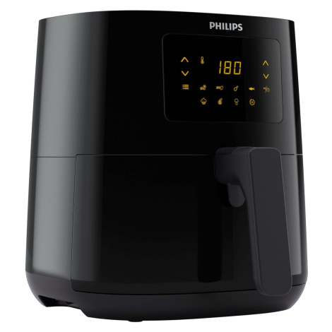 Fritovací hrnce Philips