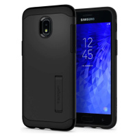 Kryt SPIGEN - Samsung Galaxy J3 2018 Slim Armor Black (594CS24017)