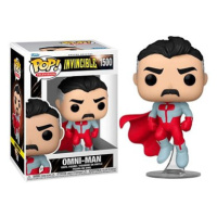 Funko Pop! Invincible Omni Man 1500