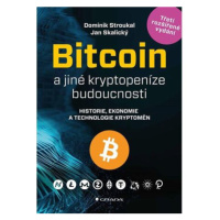 Bitcoin a jiné kryptopeníze budoucnosti