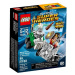 Lego® super heroes 76070 mighty micros: wonder woman™ vs. doomsday™