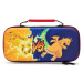 PowerA Protection Case Pikachu vs. Dragonite (Switch)