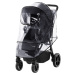 Britax Sport B-Agile R Black Shadow Black 2022