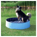 Bazén pro psy 80x20cm světle modrý