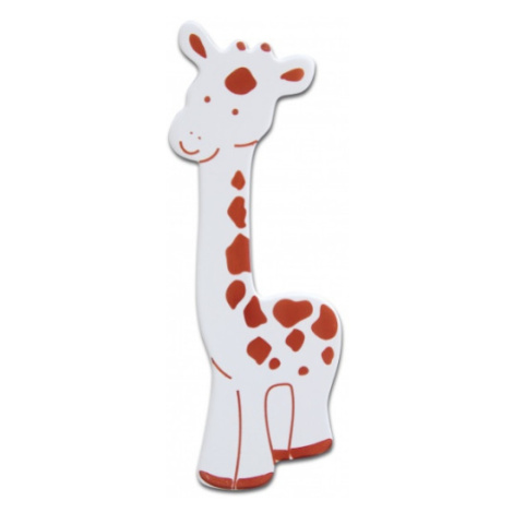 Scarlett nalepovací Žirafa na bílý nábytek