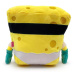 Plyšák SpongeBob - Mermaidman SpongeBob Plush - 0810122544173