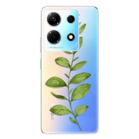 iSaprio Green Plant 01 - Infinix Note 30