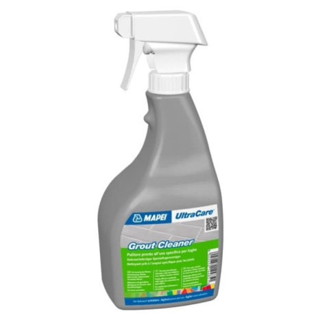 Čistič Mapei Ultracare Grout Cleaner 750 ml UGROUTCLEANERS75