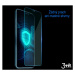 Ochranná fólie 3mk 1UP pro Samsung Galaxy S22+, (3ks)
