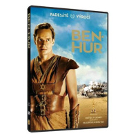 Ben Hur 2 DVD - výroční edice