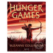 Hunger Games: Aréna smrti (ilustrované vydání) - Suzanne Collins, Nicolas Delort (ilustrátor) - 