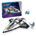 LEGO® City 60430 Mezihvězdná vesmírná loď - 60430