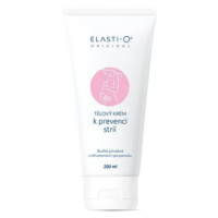 Elasti-Q Original krém k prevenci strií 200 ml