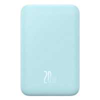 PowerBank BASEUS Mini 5000mAh Blue