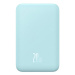 PowerBank BASEUS Mini 5000mAh Blue