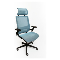 Spinergo OPTIMAL Spinergo - aktivní kancelářská židle - modrá