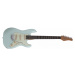 Schecter Nick Johnston Traditional Atomic Frost