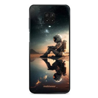 Mobiwear Glossy lesklý pro Xiaomi Redmi Note 9 Pro / Note 9S - G003G