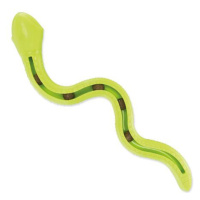 Hračka Snack-Snake TPR 42cm