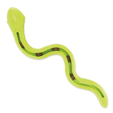 Hračka Snack-Snake TPR 42cm Trixie