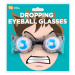 Godan Brýle - Vypadající oči