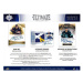 Hokejové karty 2022-23 Upper Deck Ultimate Hockey Hobby Box