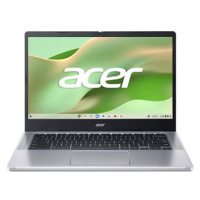 Acer Chromebook 314 Pure Silver