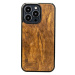 Pouzdro Bewood pro iPhone 13 Pro Imbuia