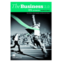 The Business 2.0 Advanced C1 Student´s Book Macmillan