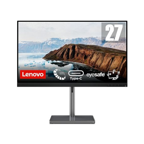 27" Lenovo L27m-30