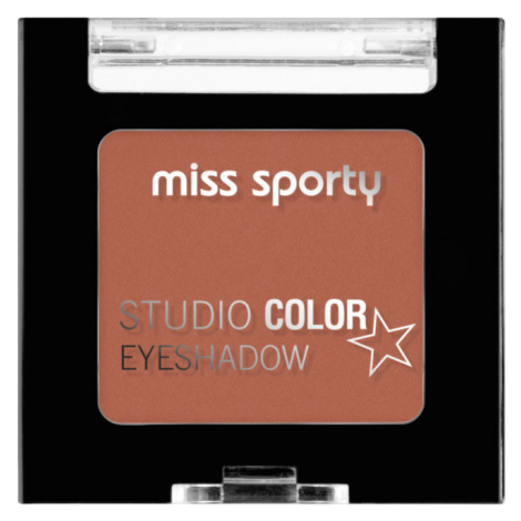 Miss Sporty mono oční stíny Studio Color 040