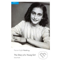 The Diary of a Young Girl - Anne Frank - kniha z kategorie Beletrie